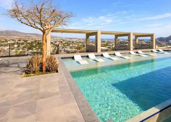 Apartamento Rooftop Escape • Walk To • Luxury