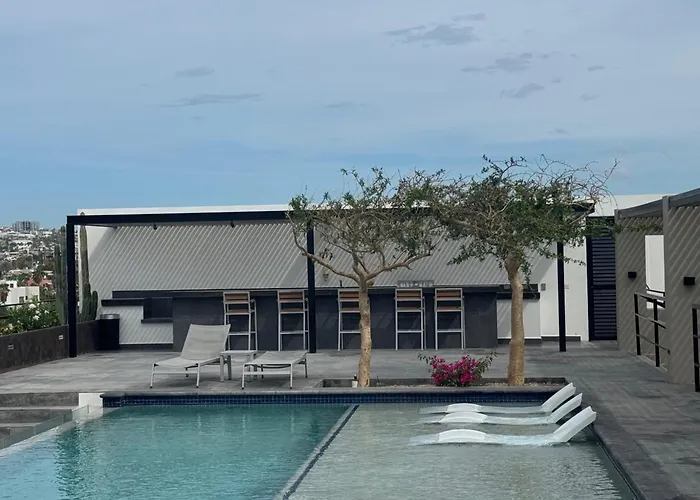 Apartamento Rooftop Escape • Walk To • Luxury